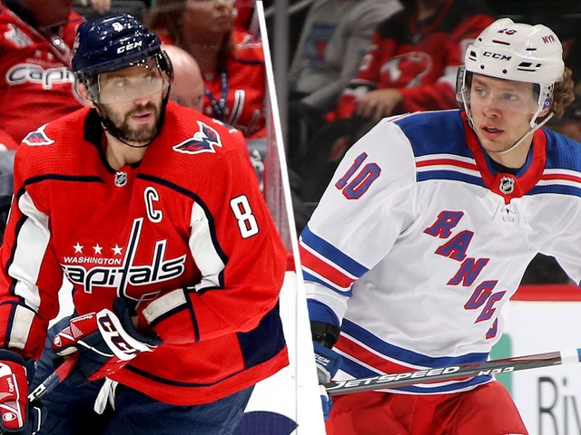 Warum hat NBC ihre Fernsehrechte für die NHL Hockey nicht erneuert?