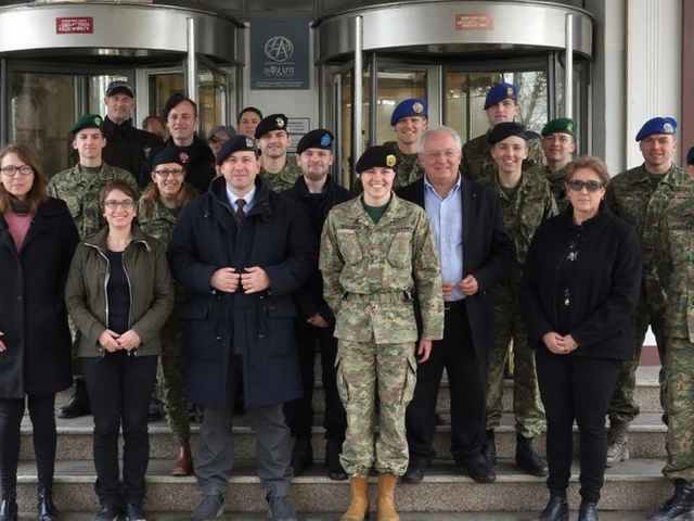 EUFOR ALTHEA: Parlamentskommission prüft österreichisches Kontingent in Bosnien – Mängel bei Fahrzeugen und Unterkünften