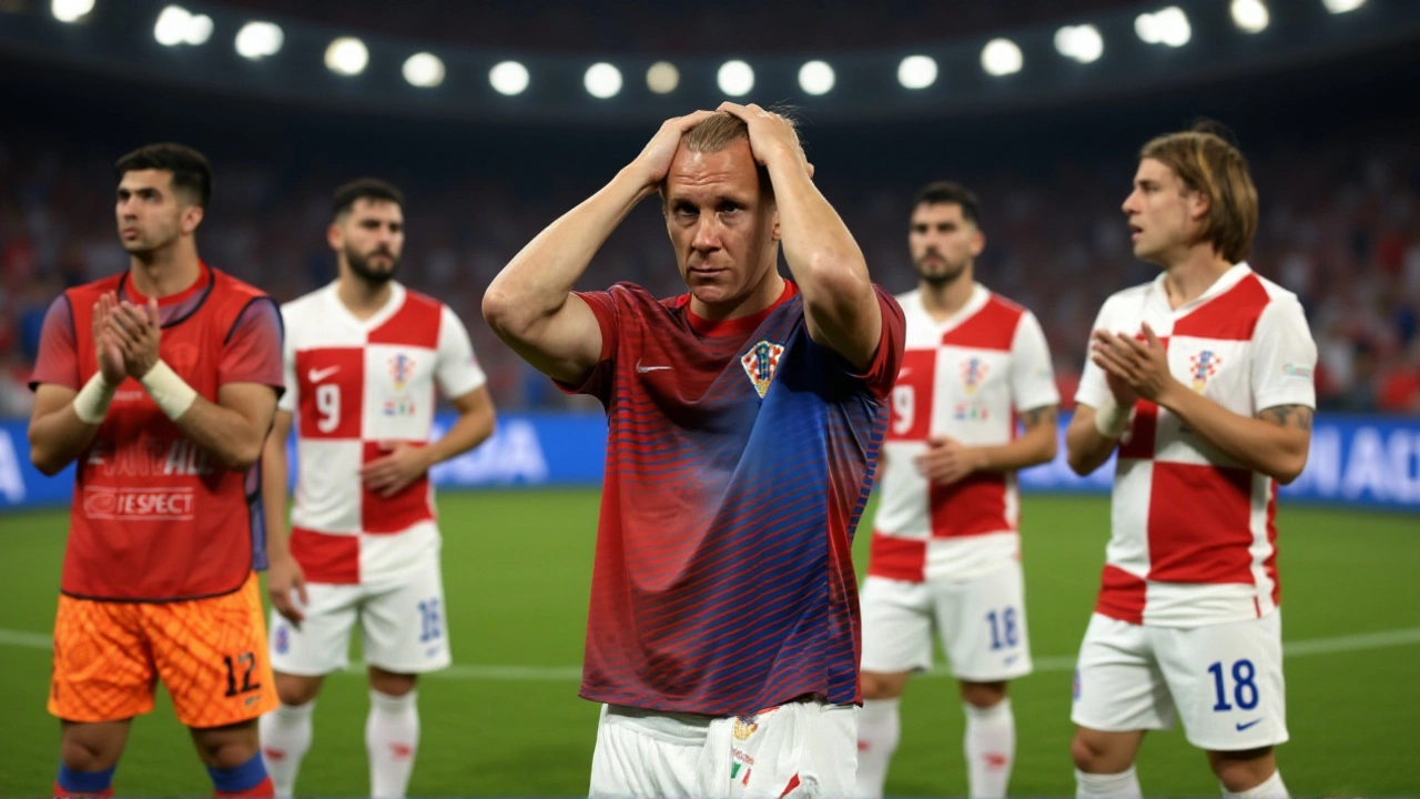 Auswirkungen auf die Qualifikation