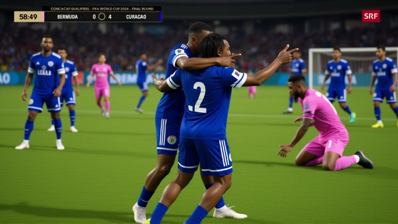 Ein Land, das nicht aufhört zu träumen